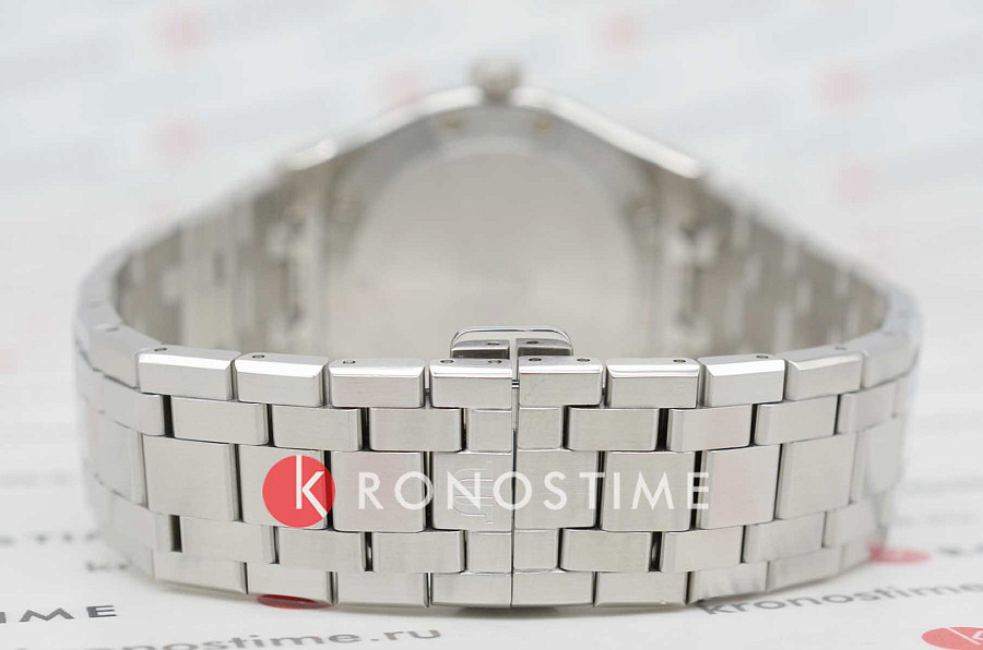 Часы Maurice Lacroix Aikon Quartz Colours Edition AI1108-SS002-431-1 — Швейцария, кварцевые