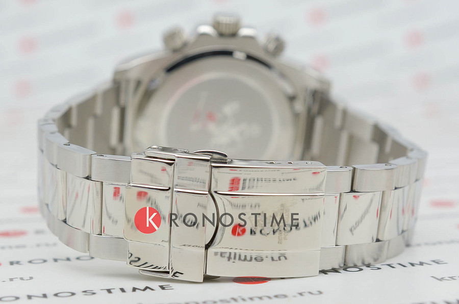 Часы Beverly Hills Polo Club Quartz BP3608X.330 — США, кварцевые
