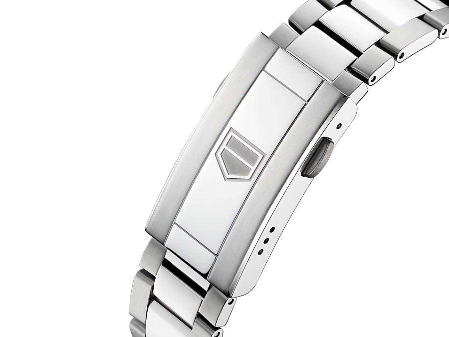 Часы TAG Heuer Aquaracer Professional 200 Date WBP2150.BA0627 — артикул WBP2150.BA0627