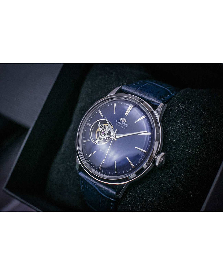 Часы Orient Classic Automatic RA-AG0005L (RN-AG0005L) — Япония, механические