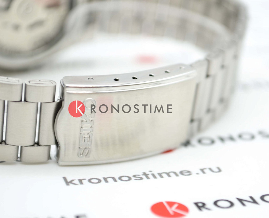 Часы Seiko 5 Regular SNXS79K1 — механические, Япония, мужские
