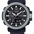 Японские часы Casio Pro Trek PRG-650-1E