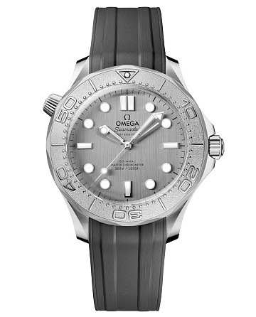Omega Seamaster Diver 300M 210.32.42.20.06.002  