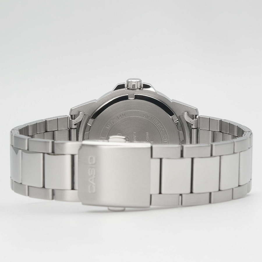 Часы Casio Collection MTD-140D-1A — артикул MTD-140D-1A