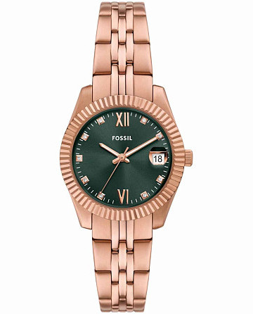 Fossil Scarlette ES5369