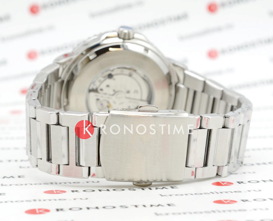 Часы Beverly Hills Polo Club BP3702X.390 — США, механические