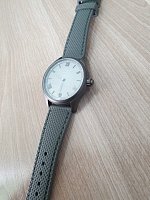 Фото покупателя: Швейцарские часы Frederique Constant Smartwatch Gents Vitality FC-287S5TB6