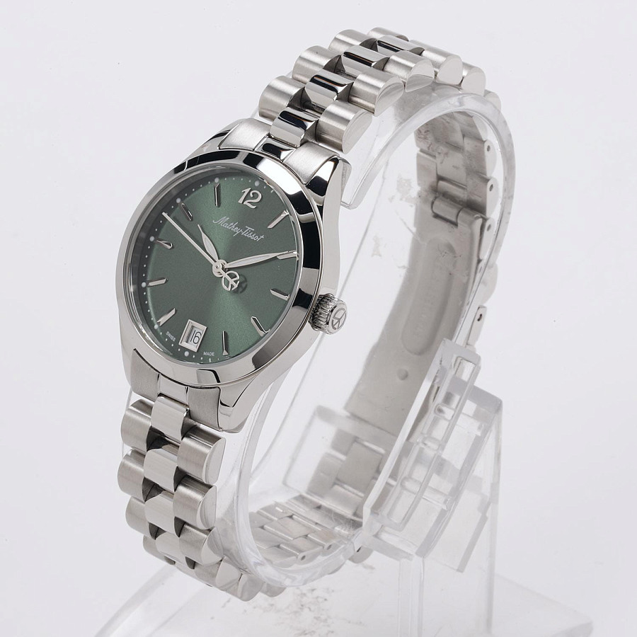 Часы Mathey-Tissot Urban D411MAV — артикул D411MAV