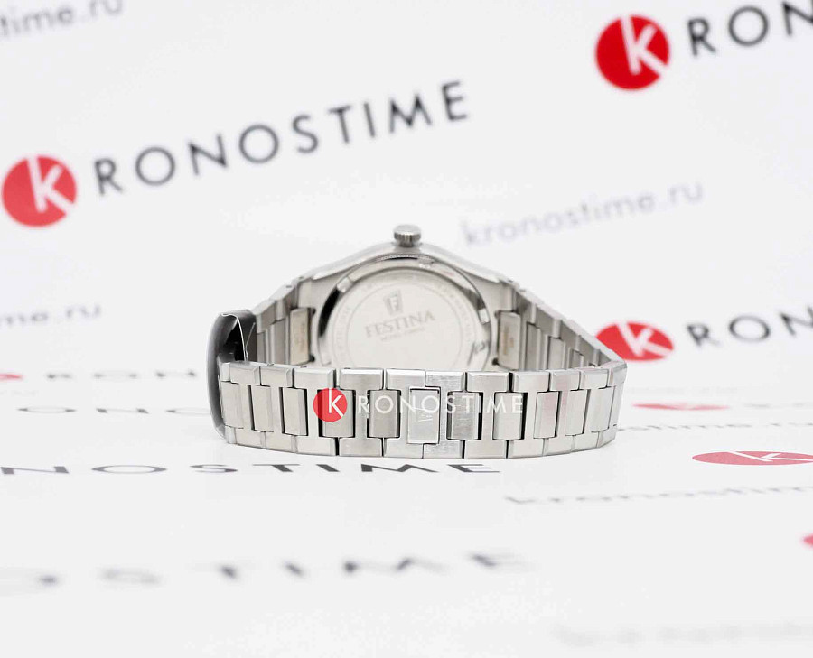 Часы Festina Classics F20035/6 — артикул F20035/6