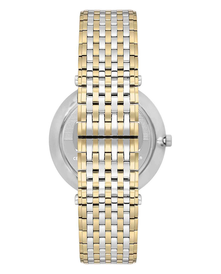 Часы Beverly Hills Polo Club Quartz BP3616X.230 — сталь металл, США