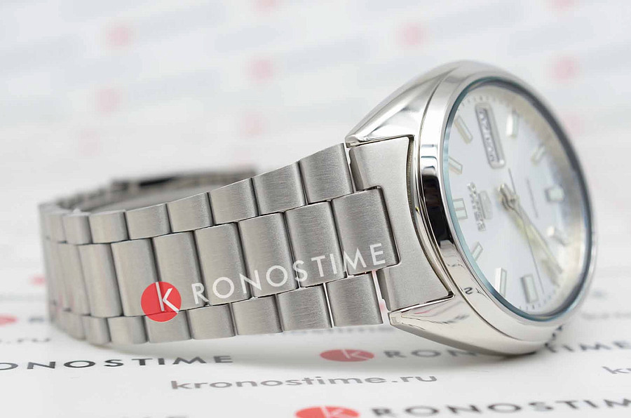 Часы Seiko 5 SNXS73K1 — артикул SNXS73K1