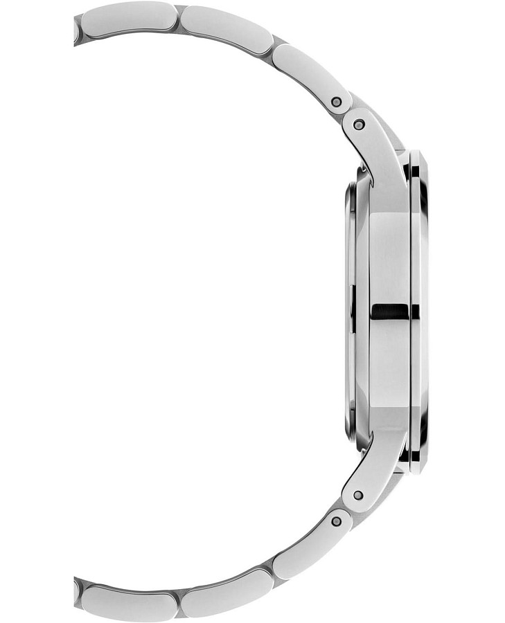 Часы Daniel Wellington Iconic DW00100203 — нержавеющая сталь, женские