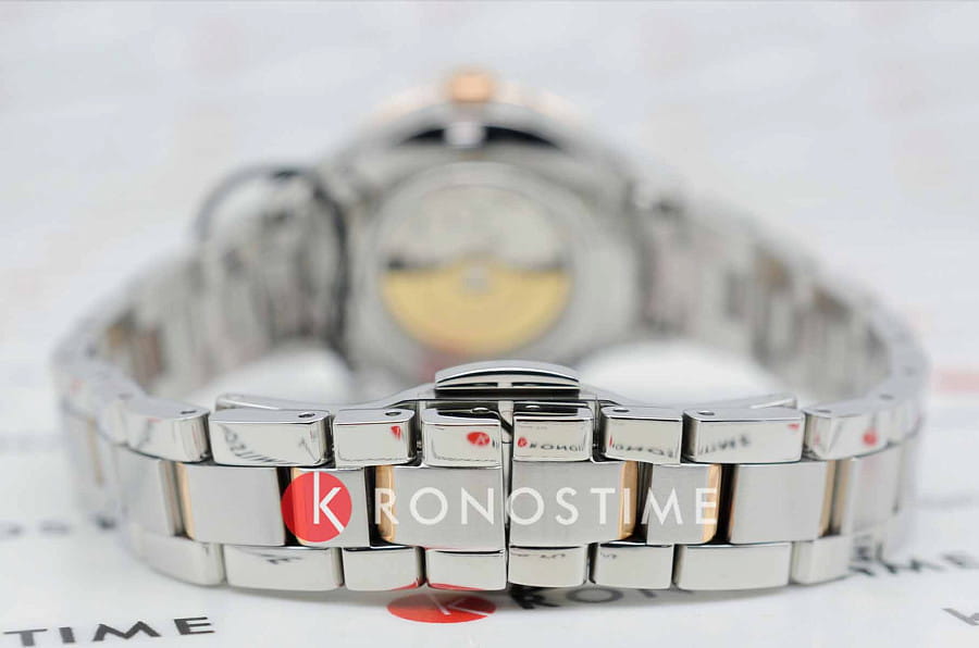 Часы Orient Star RE-ND0001S — Япония, механические