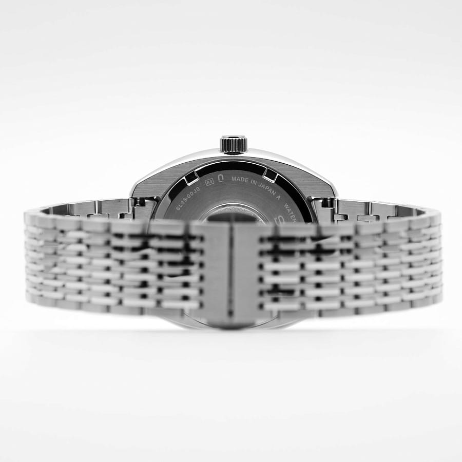 Часы Seiko King Seiko SJE111J1 — сталь металл, Япония