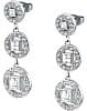Серьги Karl Lagerfeld Illume KLBJX15