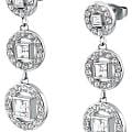 Серьги Karl Lagerfeld Illume KLBJX15