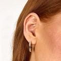 Серьги Karl Lagerfeld Crystals KLAYC35, фото 5