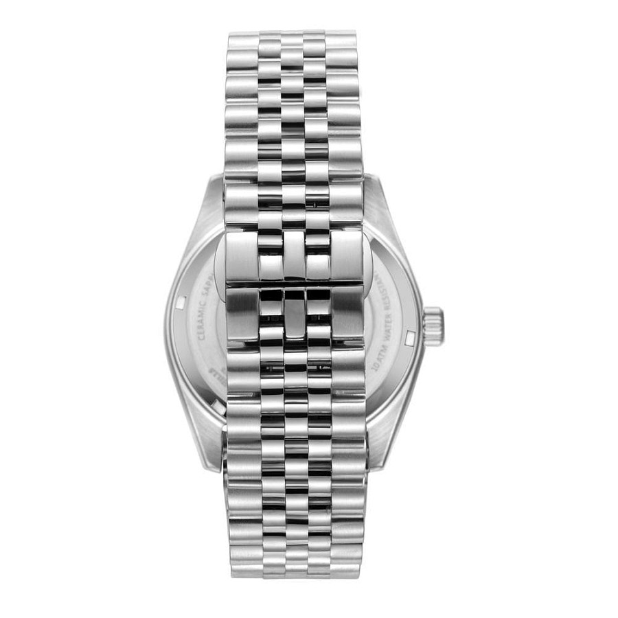 Часы Beverly Hills Polo Club BP3018X.392 — кварцевые, США, мужские