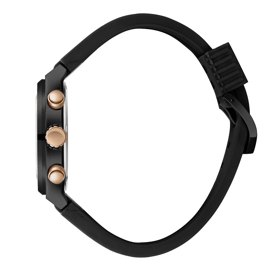 Часы Lee Cooper LC08022.651 — суперметалл сталь, Англия