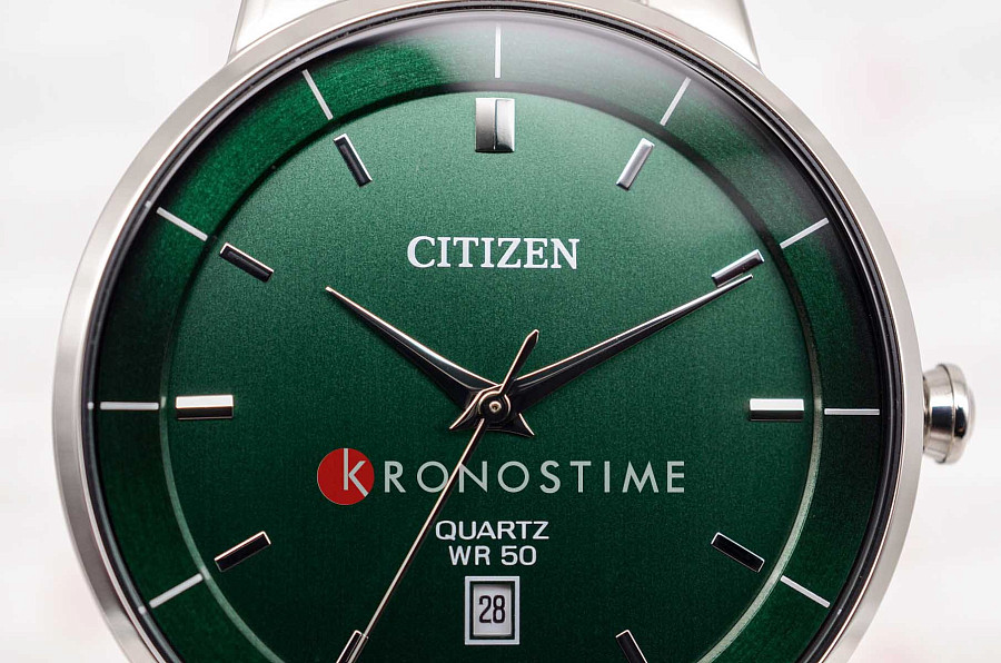 Часы Citizen Basic BI5120-51X — артикул BI5120-51X