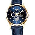 Английские часы Greenwich Moon Walker GW 058.26.36