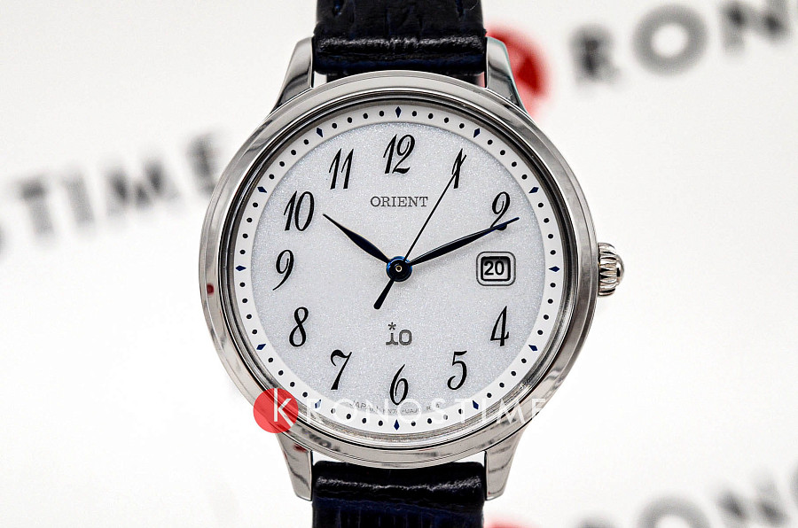 Часы Orient IO RA-WG0009S (RN-WG0009S) — артикул RA-WG0009S