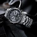 Японские часы Citizen Promaster Sky JV2006-55H, фото 9