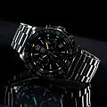 Швейцарские наручные часы Luminox Pacific Diver Chronograph XS.3142 с хронографом, фото 2