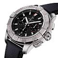 Швейцарские механические часы Breitling Avenger B01 Chronograph 44 mm AB0147101B1X1, фото 2