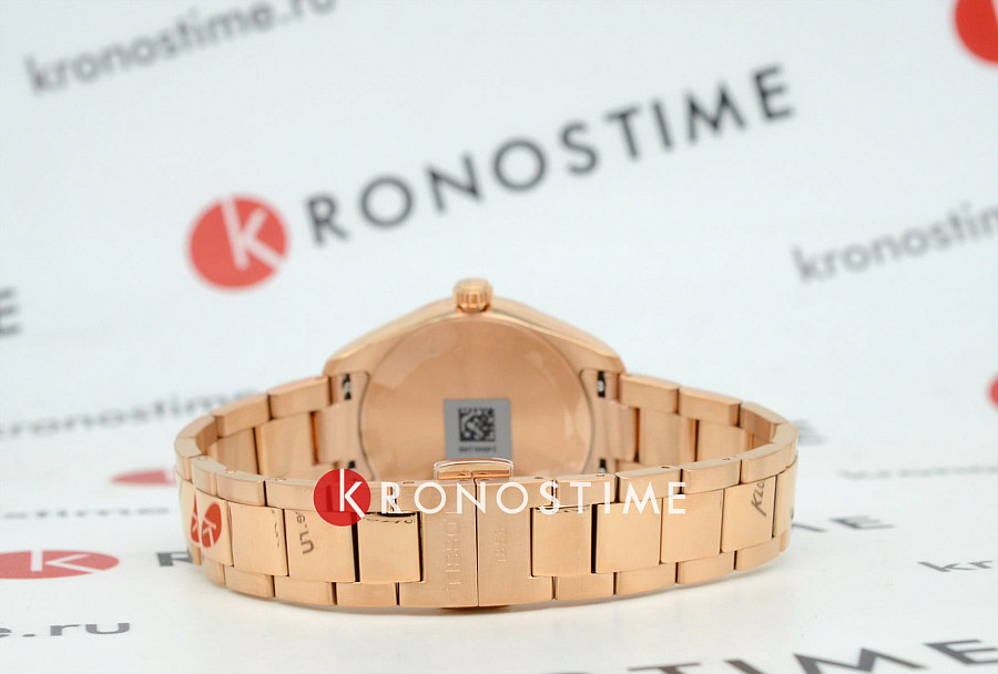 Часы Tissot T-Classic PR 100 34mm T150.210.33.291.00 — Швейцария, кварцевые