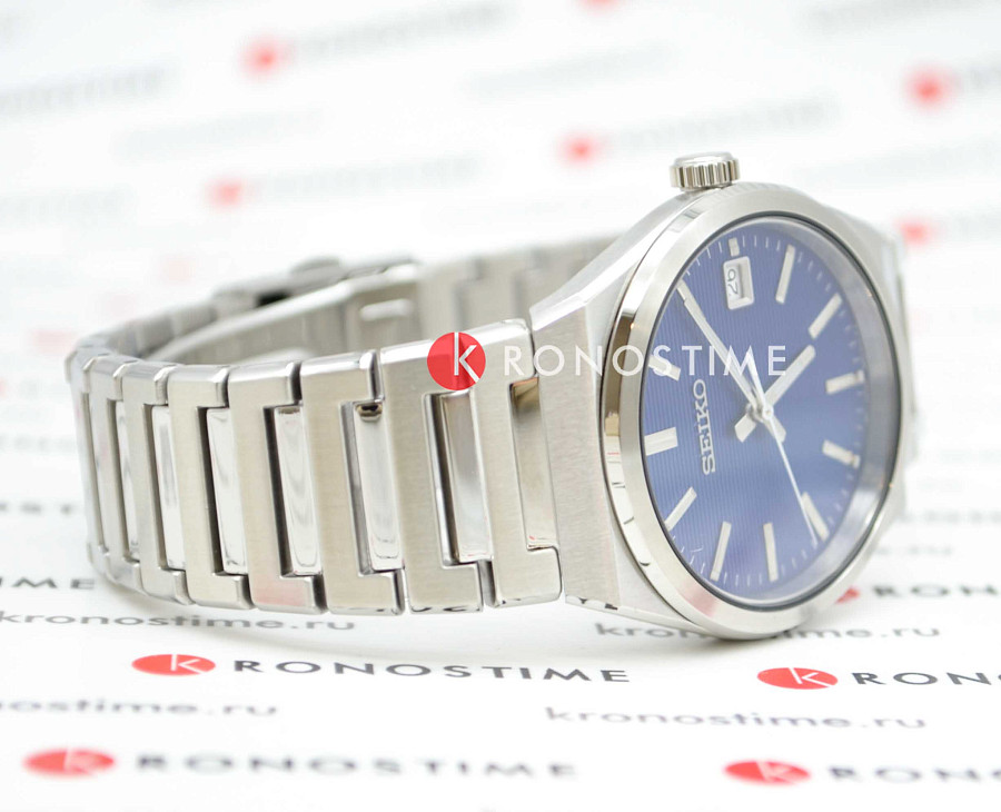 Часы Seiko Conceptual Series Dress SUR555P1 — артикул SUR555P1