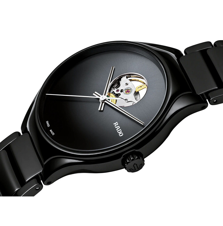 Часы Rado True Secret R27107152 — керамика, Швейцария