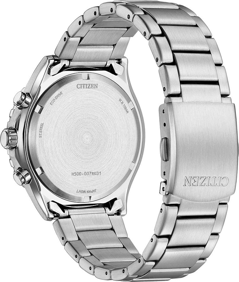 Часы Citizen Eco-Drive AT2560-84L — артикул AT2560-84L