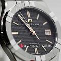 Швейцарские механические часы Maurice Lacroix Aikon Automatic AI6007-SS002-331-1, фото 4