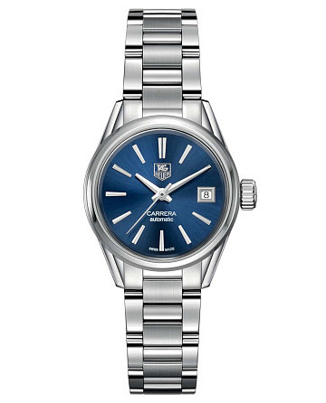 TAG Heuer Carrera WAR2419.BA0776