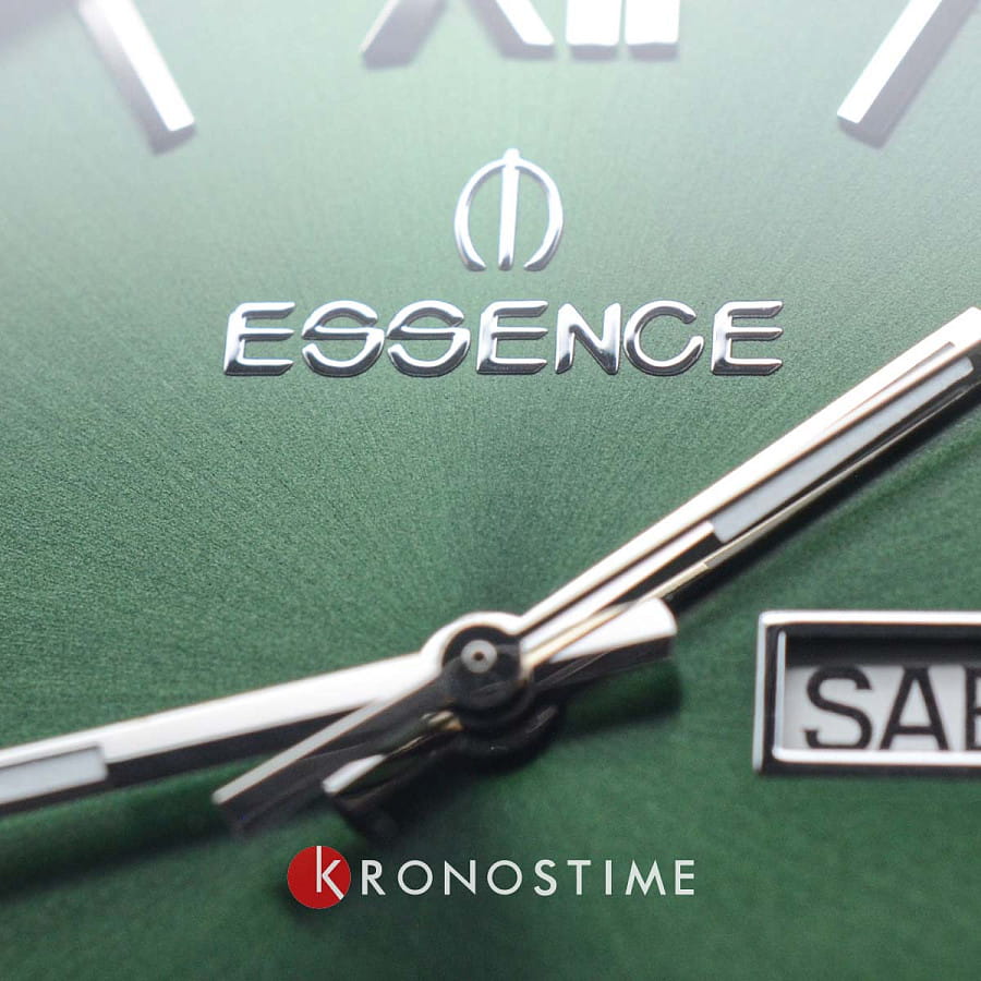 Часы Essence Racing ES6537ME.370 — Южная Корея, кварцевые