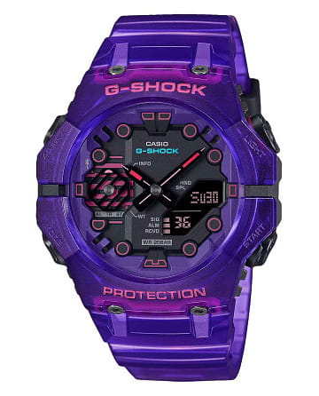 Casio G-Shock GA-B001CBRS-6ADR