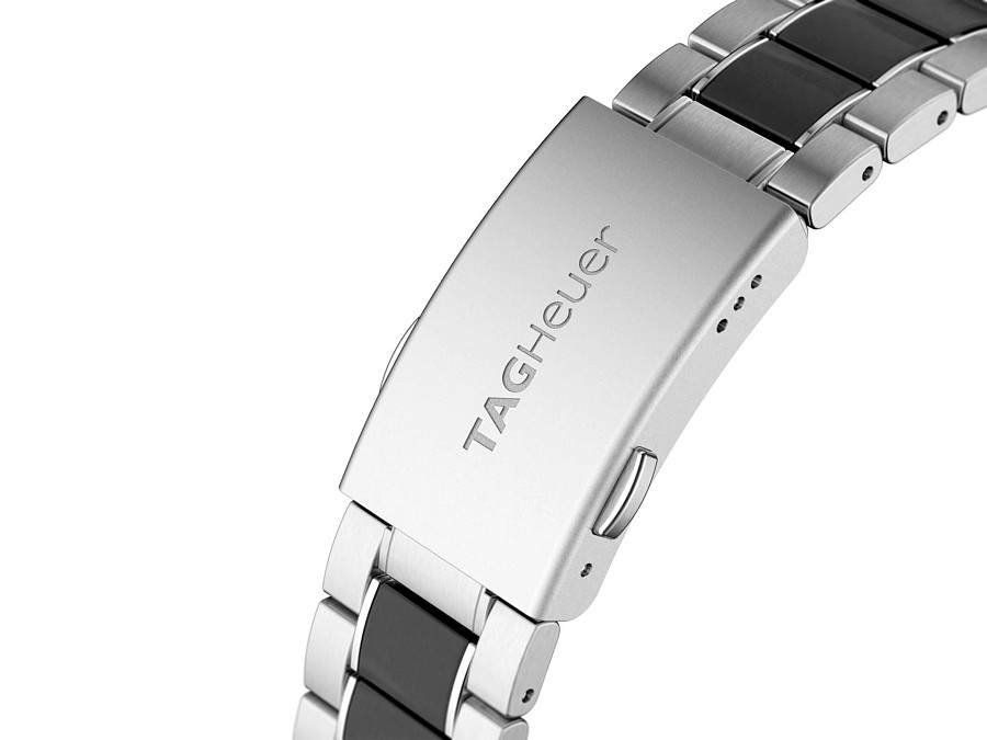 Часы TAG Heuer Formula 1 WAZ2011.BA0843 — артикул WAZ2011.BA0843