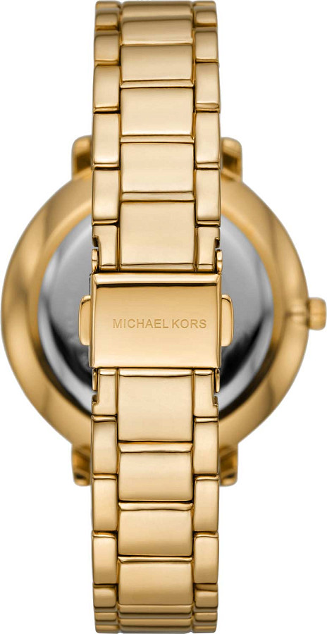 Часы Michael Kors Pyper MK4593 — сталь металл, США