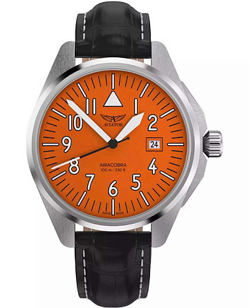 Aviator Airacobra V.1.38.0.321.4