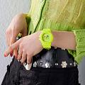 Японские часы Casio Baby-G BGA-10-3A, фото 2
