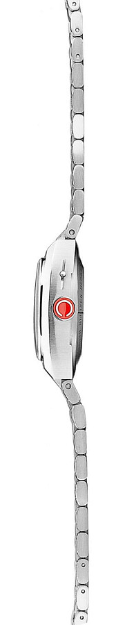 Часы Слава Телевизор 3042703/100-8205 — механические, Россия, мужские
