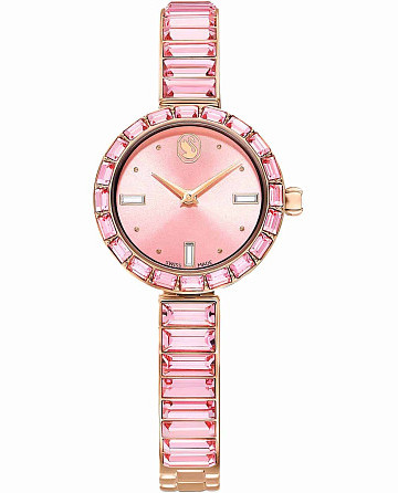 Swarovski Matrix Bangle 5679890