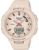 Японские часы Casio Baby-G BSA-B100-4A1