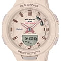 Японские часы Casio Baby-G BSA-B100-4A1