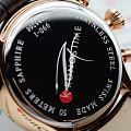 Швейцарские часы Aerowatch Les Grandes Classiques 78990 RO03, фото 7
