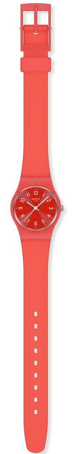 Часы Swatch Lady LP165 — Швейцария, кварцевые