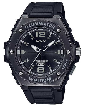 Casio Collection MWA-100HB-1AVEF