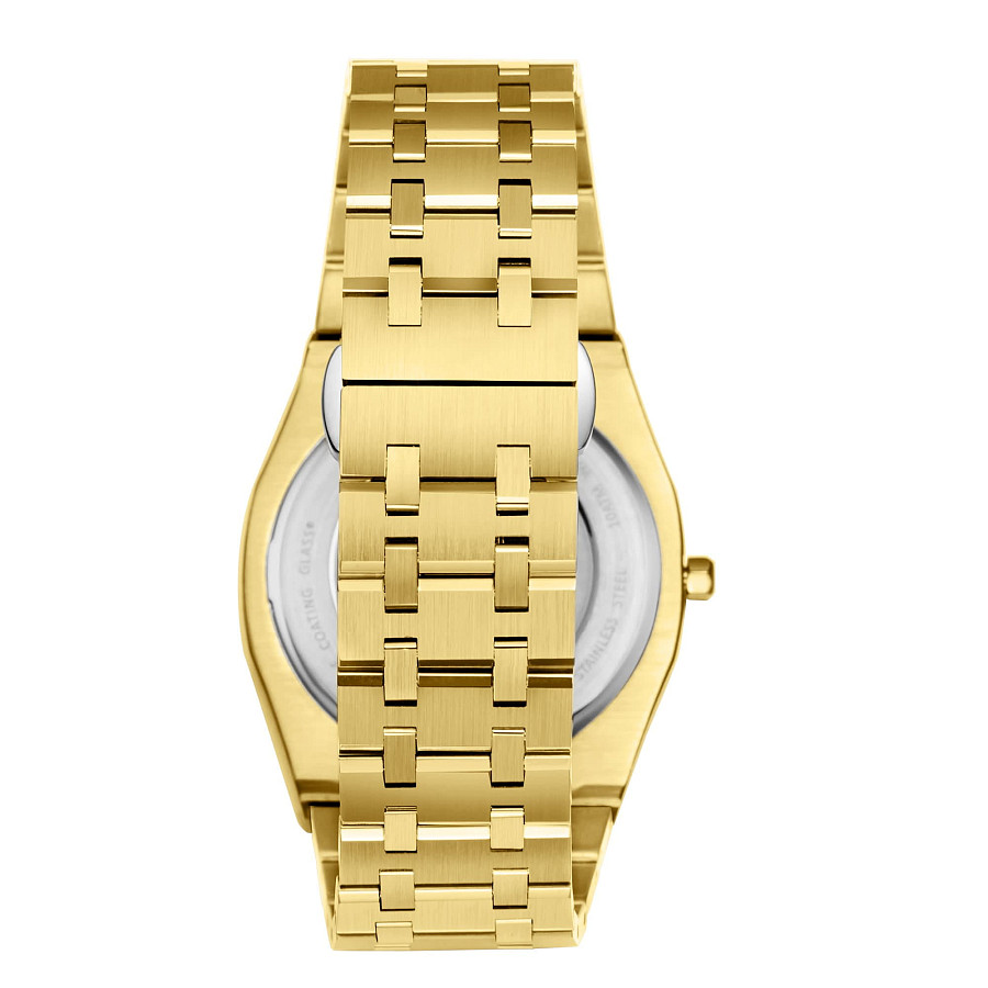 Часы Beverly Hills Polo Club BP3825X.130 — сталь металл, США