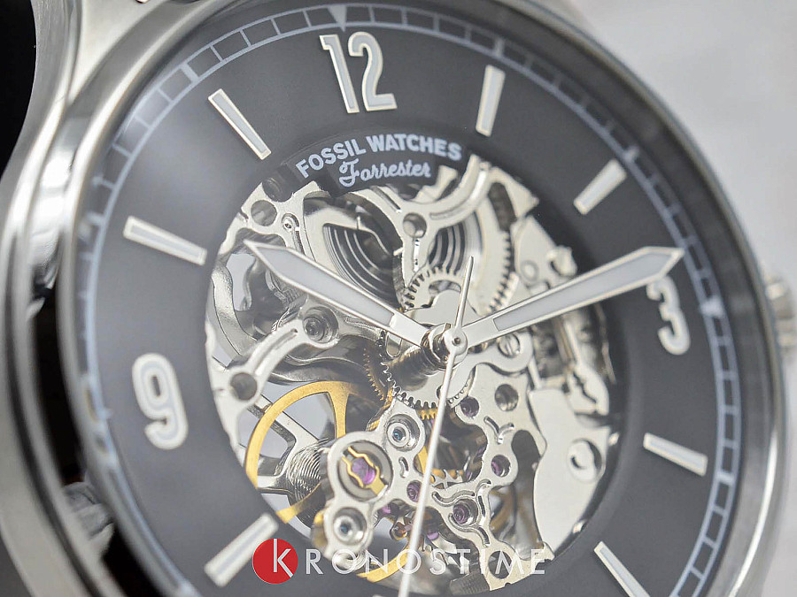Часы Fossil ME3180 — артикул ME3180, мужские